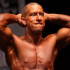 Robert  Walsh - NPC EFX Big Sky Championships 2011 - #1